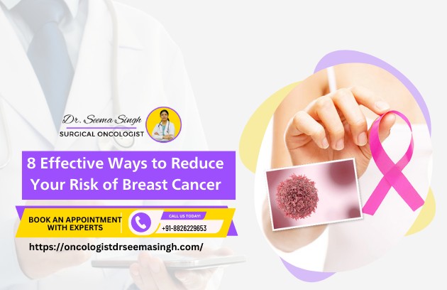 breast oncologist ghaziabad
