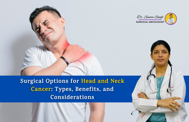head and neck cancer specialist ghaziabad