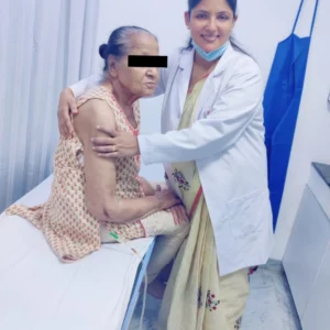 best breast cancer specialist in ghaziabad