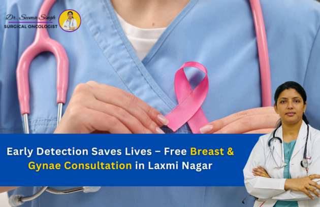 free gynae consultation in laxmi nagar